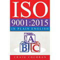 ISO 9001: 2015 in Plain English - Paperback