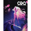 Character Design Quarterly 28 - Paperback
