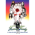 A Who's Who of the Manson Family