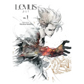 Levius/Est, Vol. 1 - Paperback