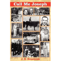 Call Me Joseph - Paperback