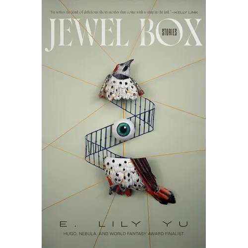 Jewel Box: Stories - Hardcover