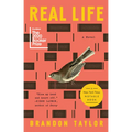 Real Life - Paperback