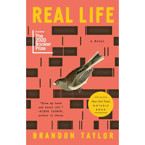 Real Life - Paperback