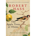 The Apple Trees at Olema - Paperback