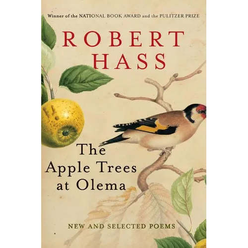 The Apple Trees at Olema - Paperback