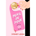 Peril in Pink - Hardcover