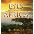 Eyes On Africa - Hardcover