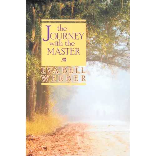 Journey with the Master - Paperback