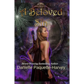 A Beloved Sin: A witch and werewolf dark romance fantasy - Paperback