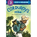 Corduroy's Hike - Paperback