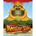 Welcome to Monster Isle - Hardcover