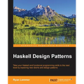 Haskell Design Patterns - Paperback