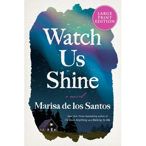 Watch Us Shine - Paperback