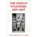 The Indian Engineers, 1939-47