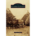 Clarke County - Hardcover