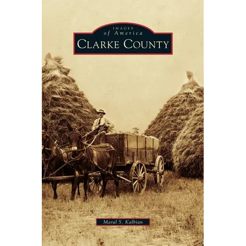 Clarke County