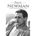 Paul Newman: A Life from Beginning to End - Paperback