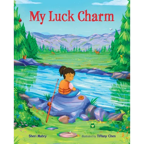 My Luck Charm - Hardcover