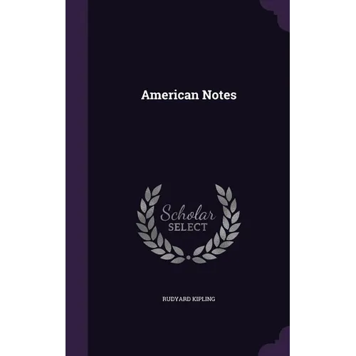 American Notes