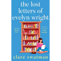 The Lost Letters of Evelyn Wright - Hardcover