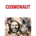 Cosmonaut - Paperback