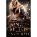 Once Bitten - Paperback