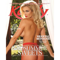 Kandy Magazine Volume 13 Issue 5: Kandy Glamour Midsummer Sweets - Paperback