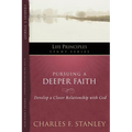 The Pursuing a Deeper Faith: Develop a Closer Relationship with God 19 - Paperback
