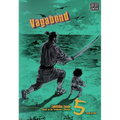 Vagabond (Vizbig Edition), Vol. 5: Glimmering Waves - Paperback