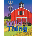 Wild Thing - Paperback