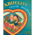 Abuelita Full of Life - Hardcover