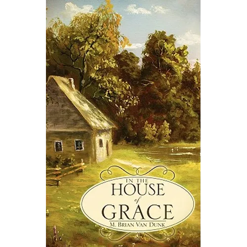 In The House of Grace - Paperback