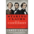 Staking Claims to a Continent - Paperback