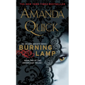 Burning Lamp - Mass Market Paperbound