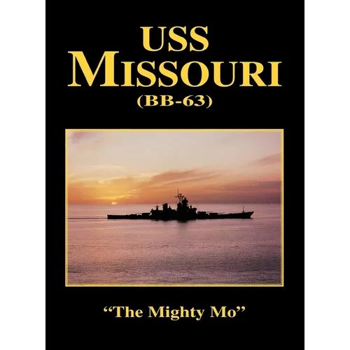 USS Missouri