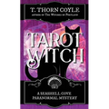 Tarot Witch - Paperback