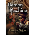 Demon in the Machine - Paperback
