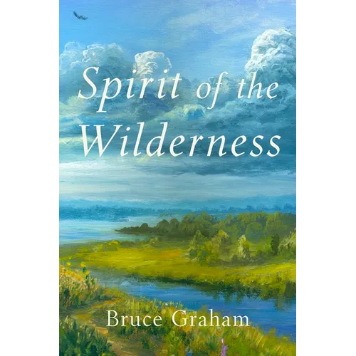 Spirit of the Wilderness - Paperback