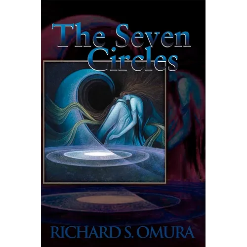The Seven Circles - Paperback
