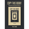 Copy This Book!: What Data Tells Us about Copyright and the Public Good