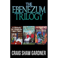 The Ebenezum Trilogy - Paperback