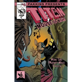Titan Mouse of Might Issue #6 - Paperback