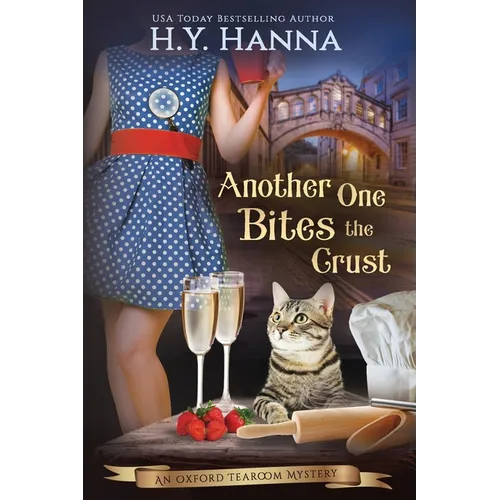 Another One Bites The Crust (LARGE PRINT) - Paperback