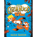 Grimwood: Let the Fur Fly!: Volume 2 - Hardcover