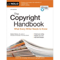 The Copyright Handbook: What Every Writer Needs to Know - Paperback