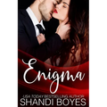 Enigma - Paperback