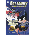 Bat-Mite in the Batcave: Featuring Ace the Bat-Hound! - Paperback