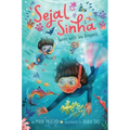 Sejal Sinha Swims with Sea Dragons - Hardcover