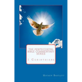 The Pentecostal Bible Commentary Series: 1 Corinthians - Paperback